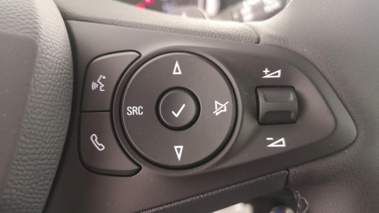 OPEL Nuova Corsa Edition Hybrid 110CV DTC6