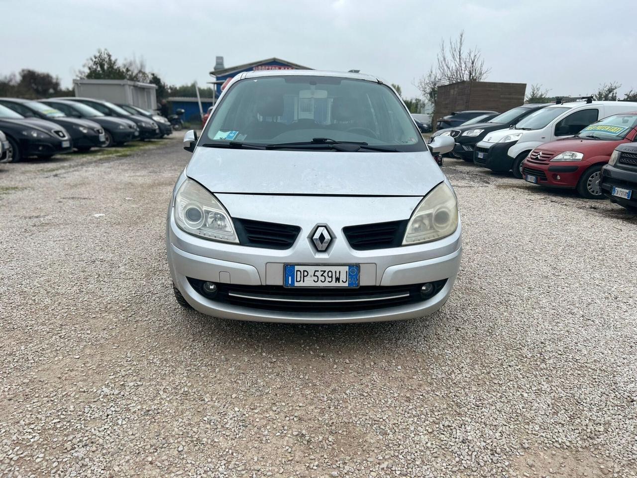 Renault Scénic 1.6 16V Serie Speciale 110.000 km!!