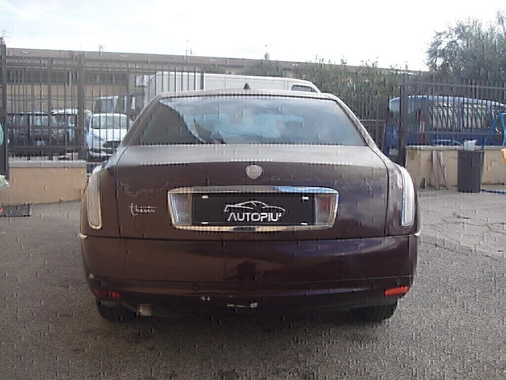 Lancia Thesis 2.4 JTD Emblema - 2005