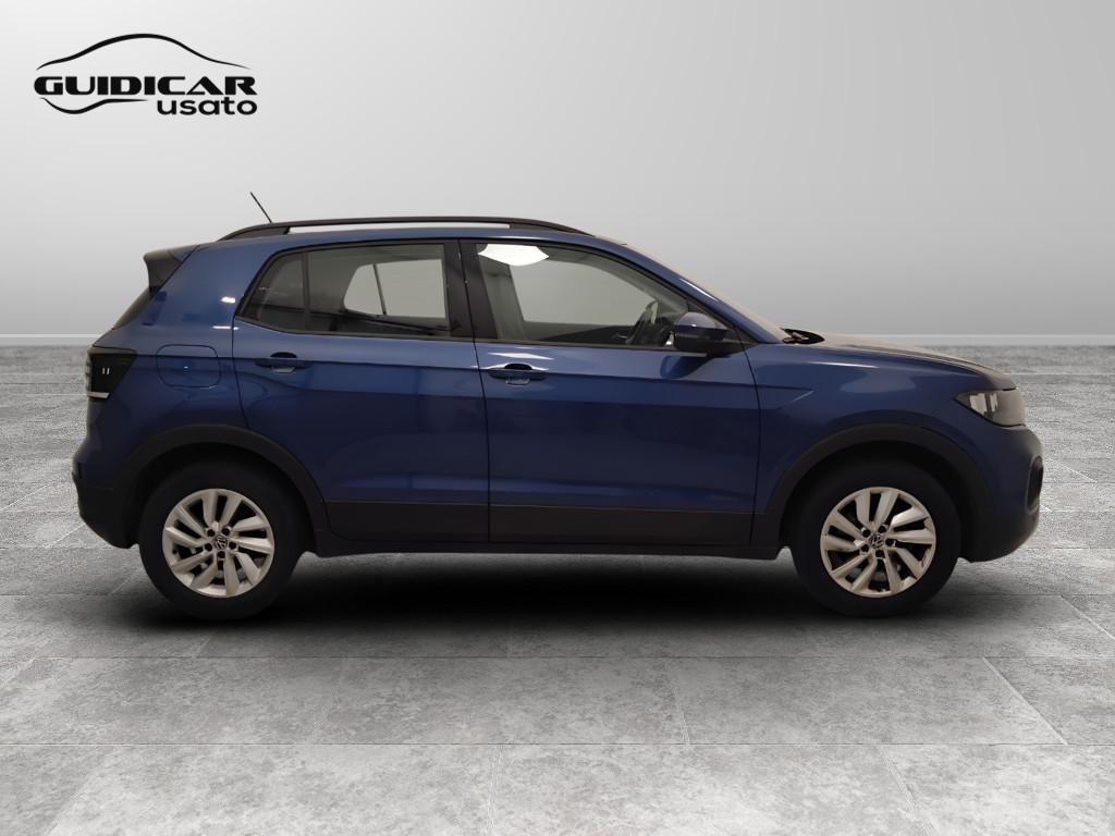 VOLKSWAGEN T-Cross 2019 - T-Cross 1.0 tsi Style 95cv