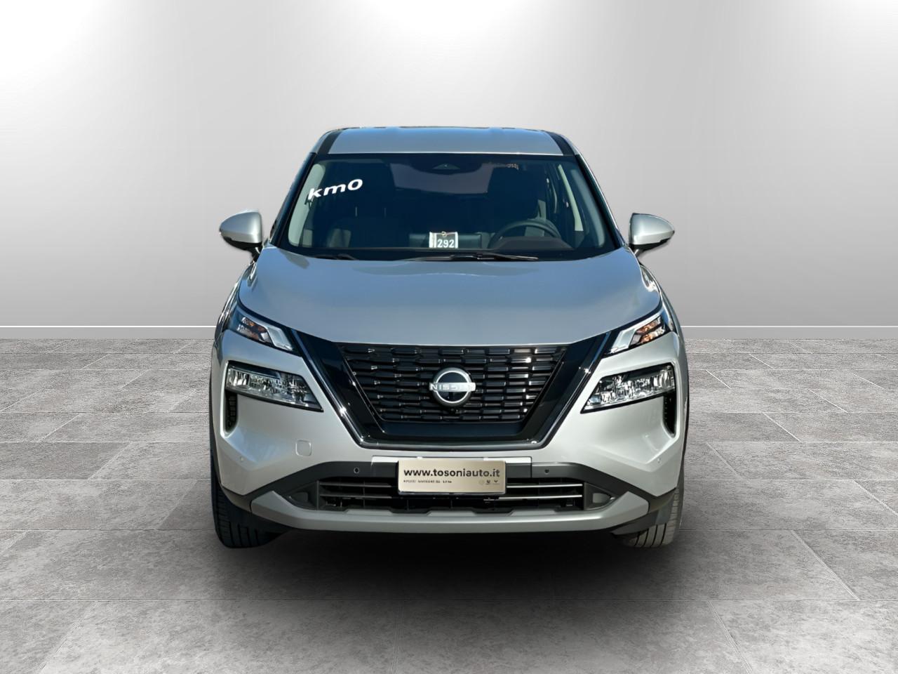 NISSAN X-TRAIL ACENTA e-POWER 2WD