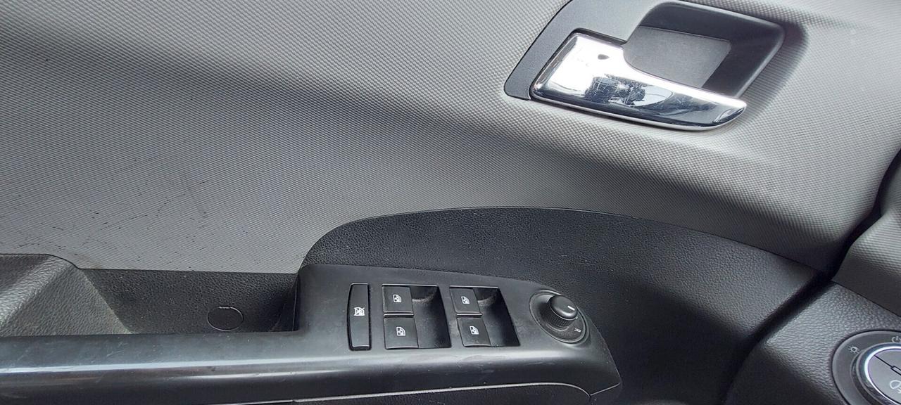 AVEO 1,3 DIESEL 95 CV TELEFONO LEGA START E STOP X NEOPATENTATI IMPECCABILE