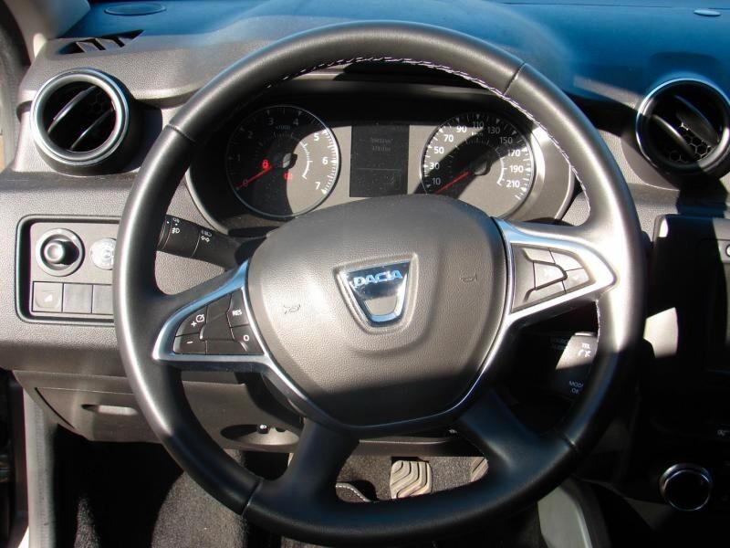 Dacia Duster 1.0 TCe 100 CV ECO *GPL DI FABBRICA*UNIPRO*