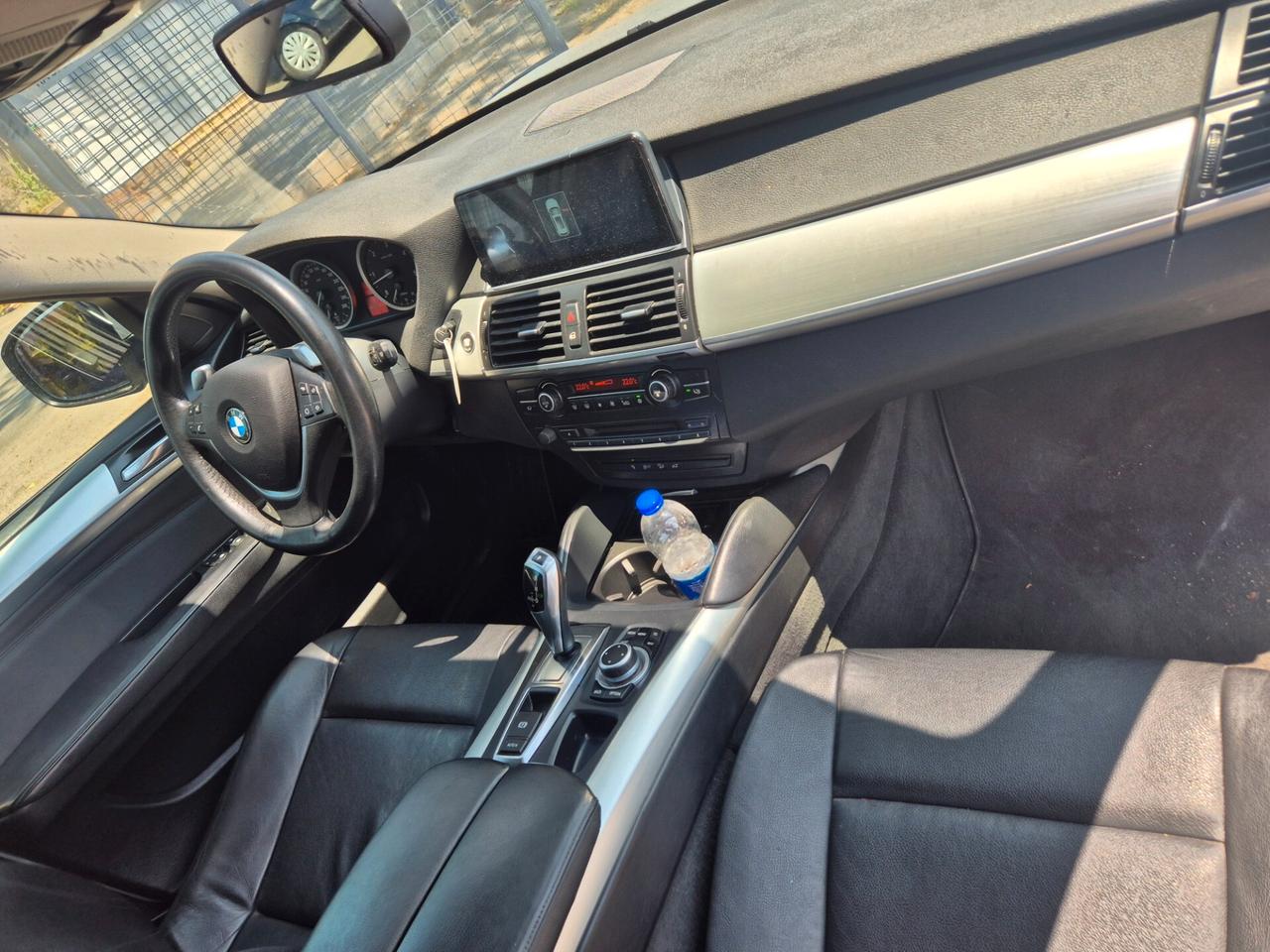 Bmw X6 xDrive30d Futura