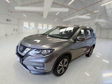 NISSAN X-Trail dCi 150 2WD N-Connecta