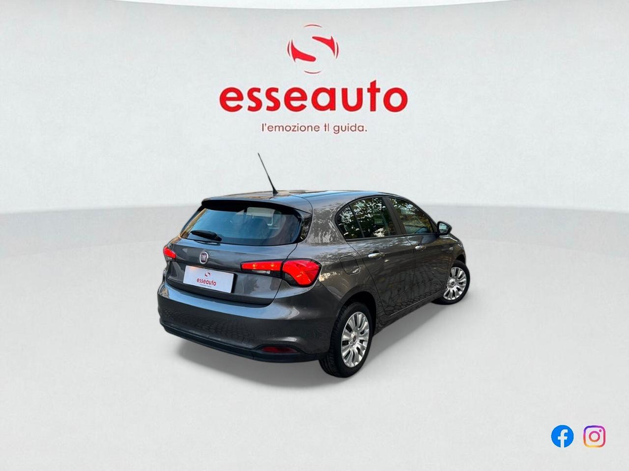 Fiat Tipo 1.3 Mjt S&S 5 porte Business