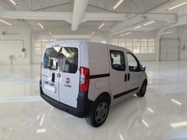 FIAT Fiorino 1.3 MJT 95CV Combinato SX N1