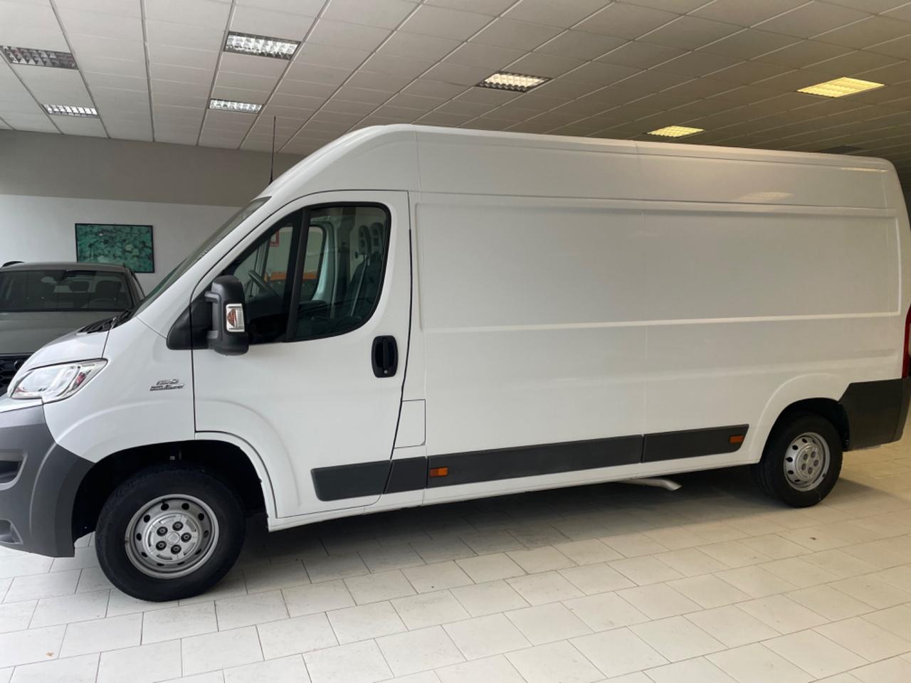 Fiat Ducato 2.3 JTD H2 L2