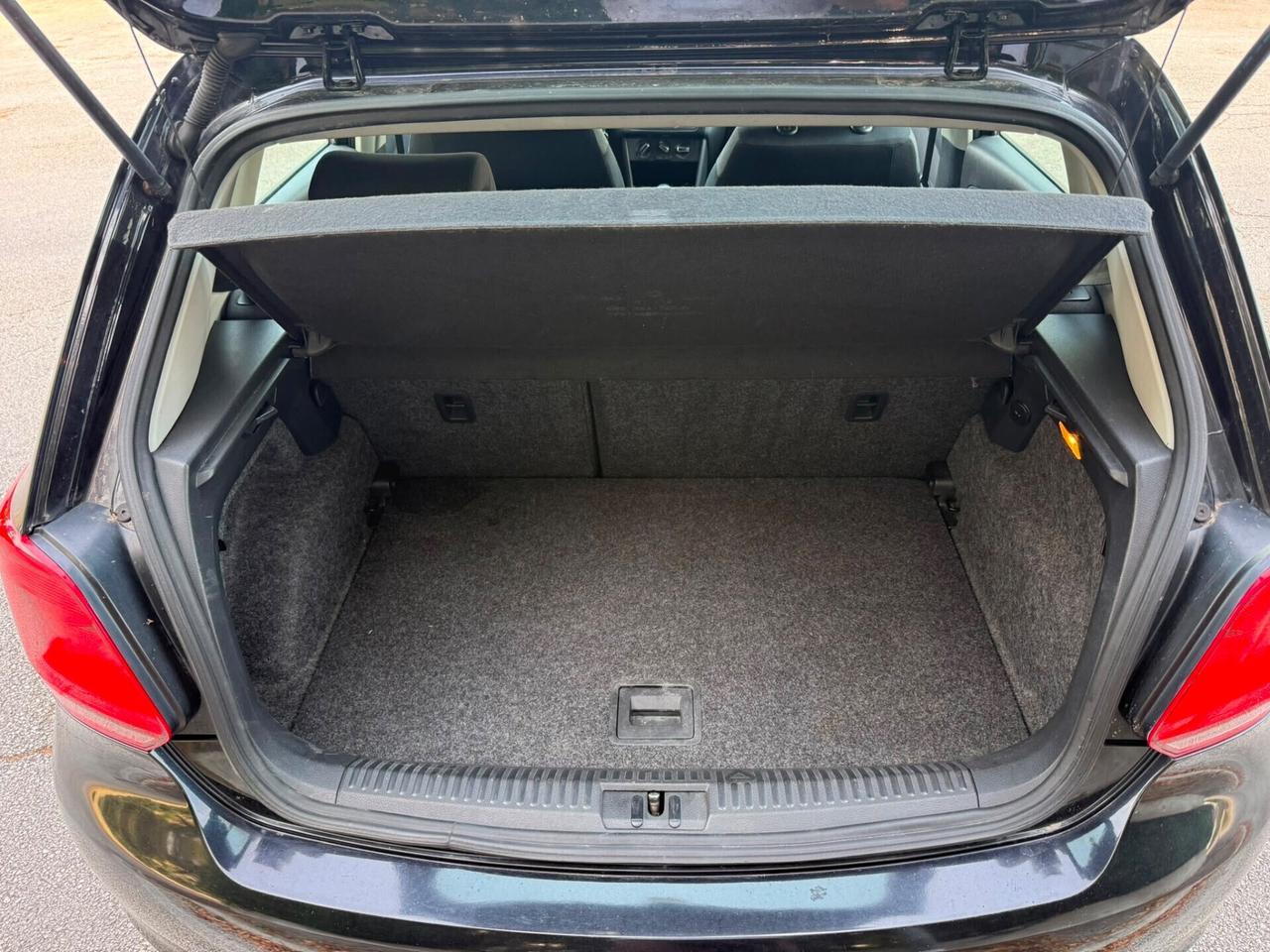 Volkswagen Polo Diesel 1.6 TDi 75cv Neopatentati