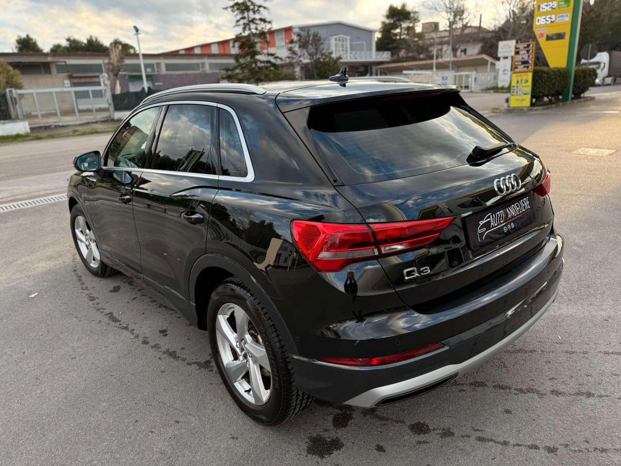 Audi Q3 35 TDI S tronic/18/FULL LED/IVA EPSOSTA