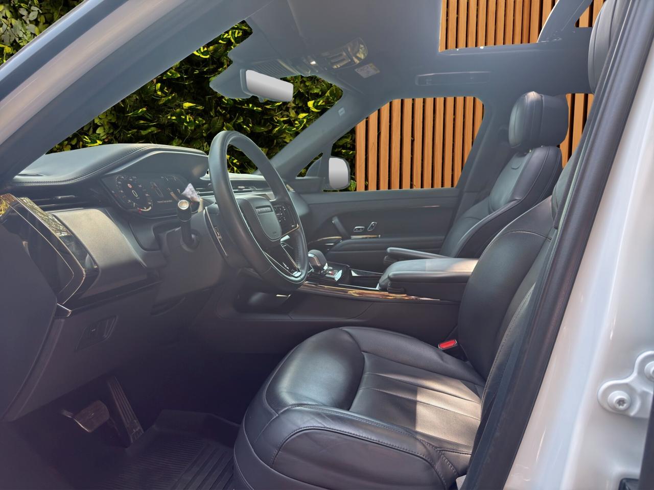 Land Rover Range Sport 3.0D l6 350 CV Autobiography