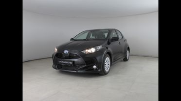 TOYOTA Yaris IV 2020 - Yaris 1.5h Business