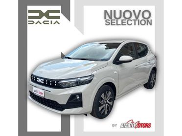 Dacia Sandero Streetway 1.0 tce Expression 100cv