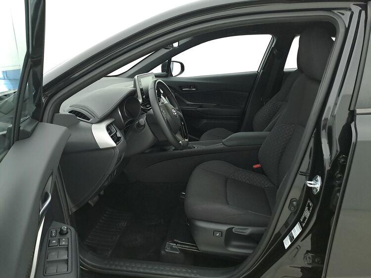 Toyota C-HR Hybrid Business BR053266 1.8 Full Hybrid 122CV