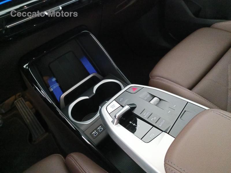 BMW iX1 30 xLine xDrive