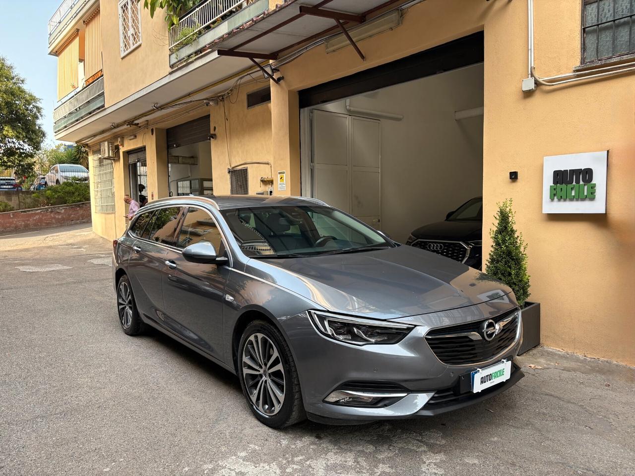 Opel Insignia 2.0 CDTI Sports Tourer Innovation 170CV - EURO6