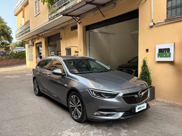 Opel Insignia 2.0 CDTI Sports Tourer Innovation 170CV - EURO6