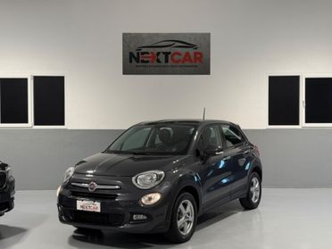 Fiat 500X 1.6 mjt Pop Star 120cv automatico!