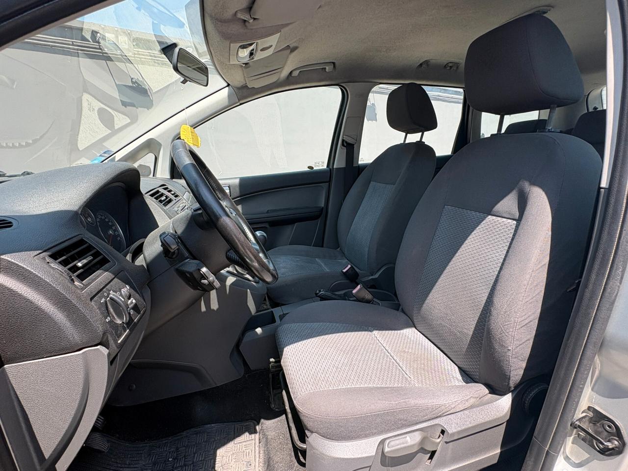 Ford Focus C-Max 1.6 TDCi (110CV)