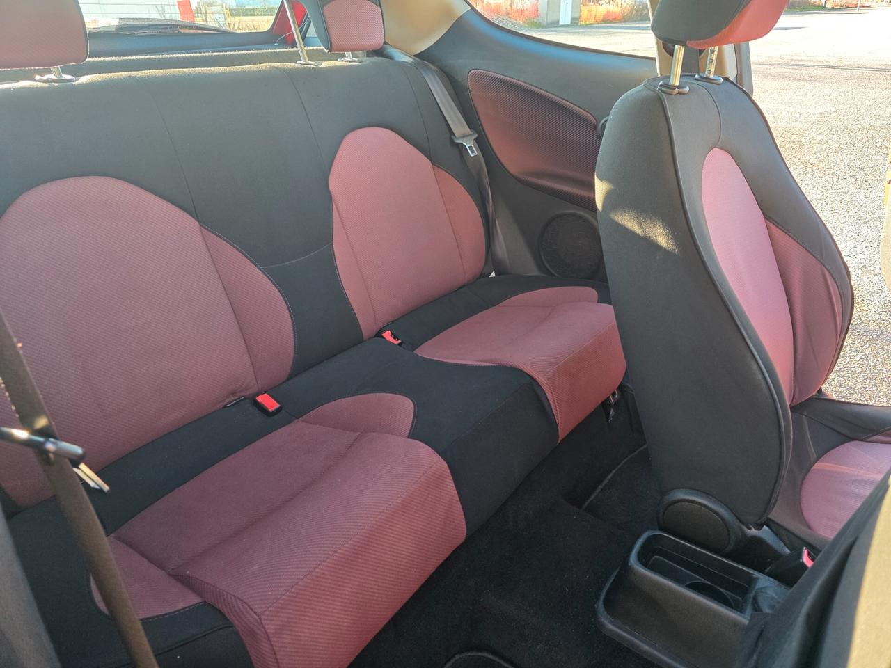 Alfa Romeo MiTo 1.3 JTDm 16V 90 CV Distinctive Sport Pack