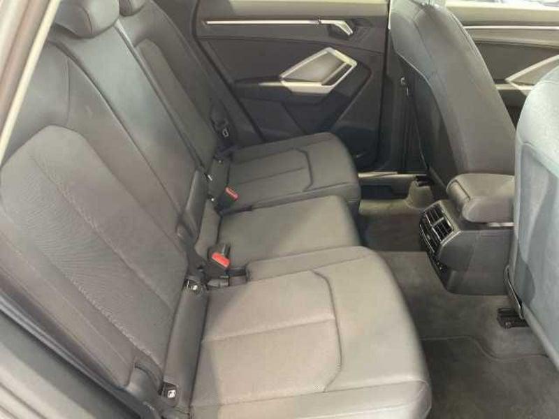 Audi Q3 II 2018 35 2.0 tdi Business Advanced s-tronic