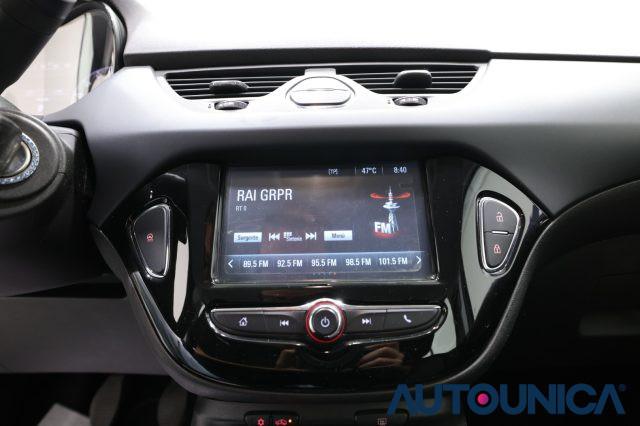 OPEL Corsa 1.2 5 PORTE ADVANCE NEOPATENTATI