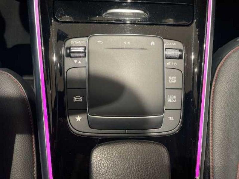 Mercedes-Benz GLA GLA-H247 2020 180 d Premium auto