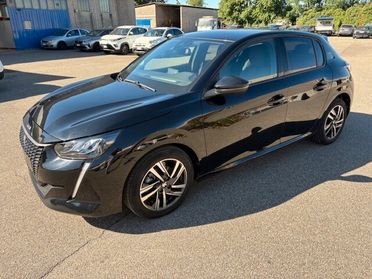 Peugeot 208 PureTech 100 Stop&Start 5 porte Allure Pack