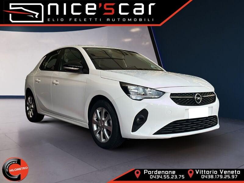 Opel Corsa Corsa 1.2 Edition 75 CV