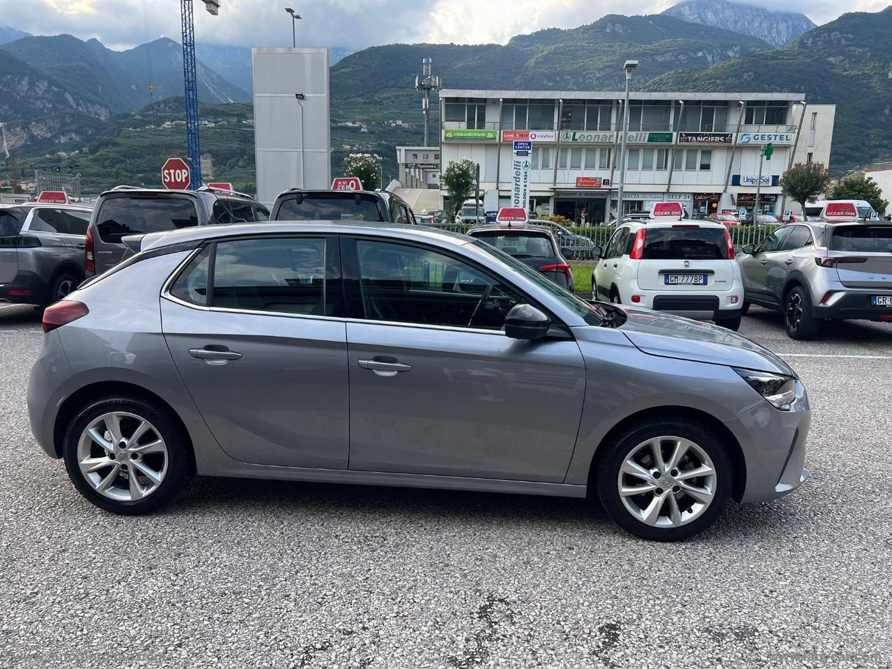 OPEL Corsa 1.2 Elegance