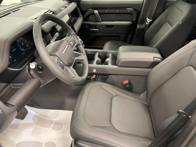LAND ROVER Defender 110 3.0D I6 200 CV AWD Auto X-Dynamic SE KM0 MY26