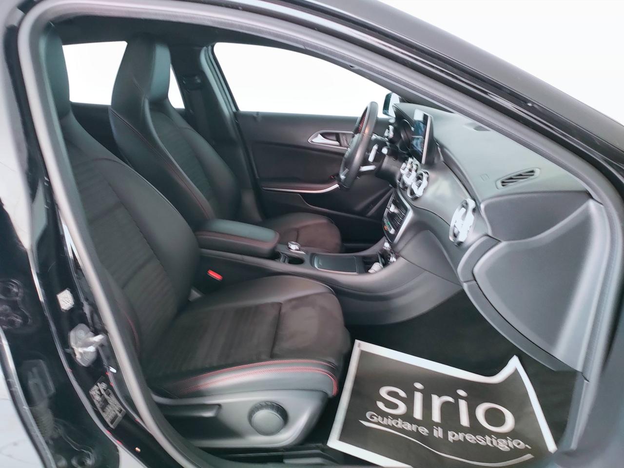 Mercedes-Benz GLA-X156 2017 - GLA 200 d Premium 4matic auto