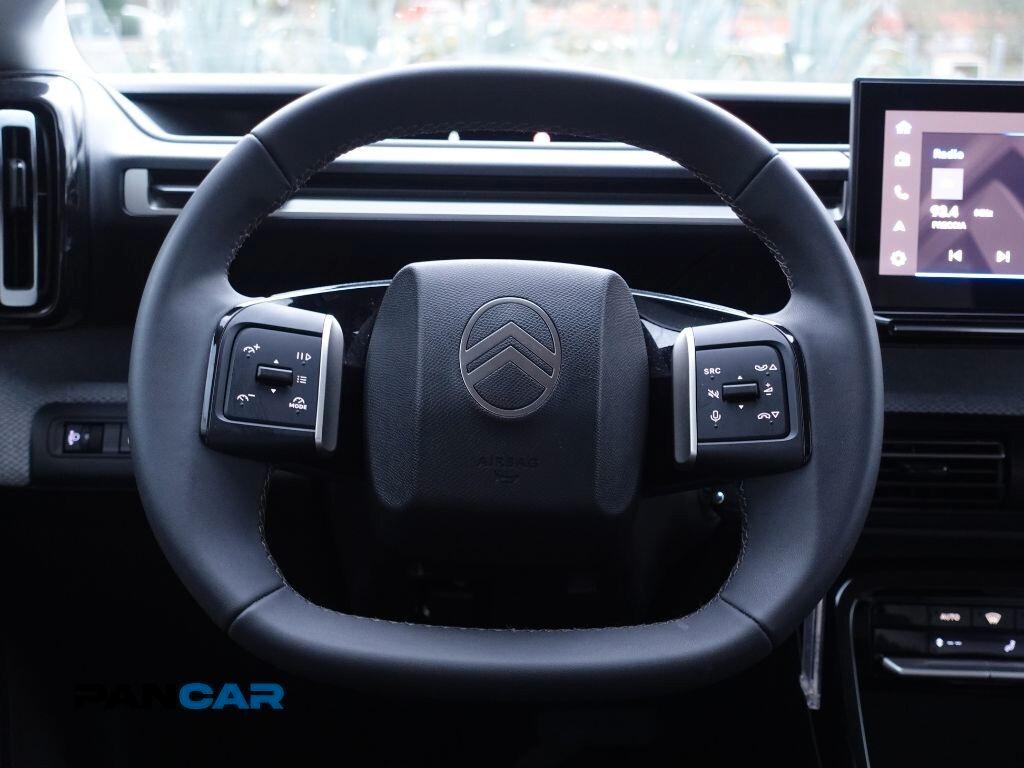 Citroen C3 PureTech 100 S&S Max