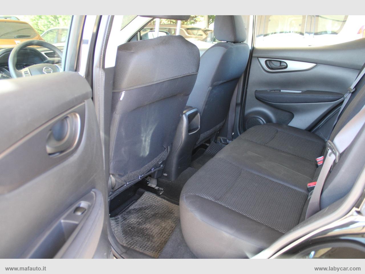 NISSAN Qashqai 1.2 DIG-T Tekna