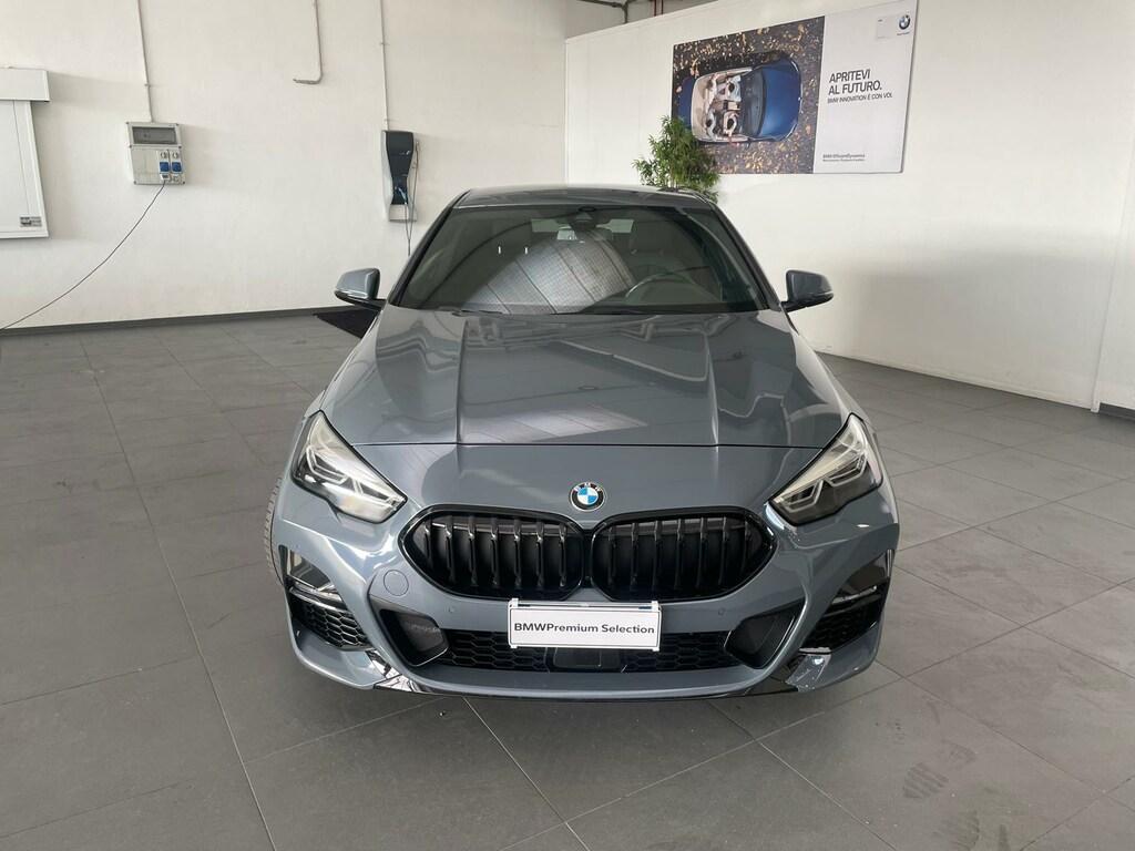 BMW Serie 2 Gran Coupe 220 d Msport Steptronic