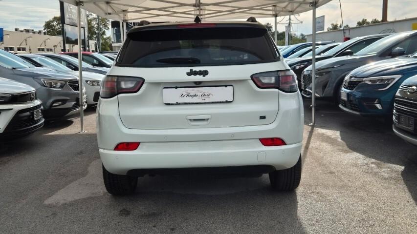 Jeep Compass 1.6 Multijet II 2WD S - 2022