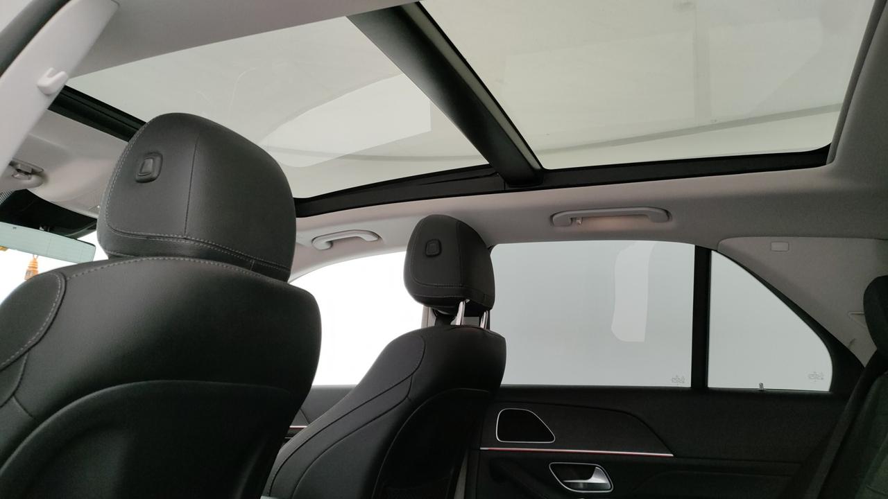 Mercedes-Benz GLE - V167 2019 - GLE 350 de phev (e eq-power) Premium Plus