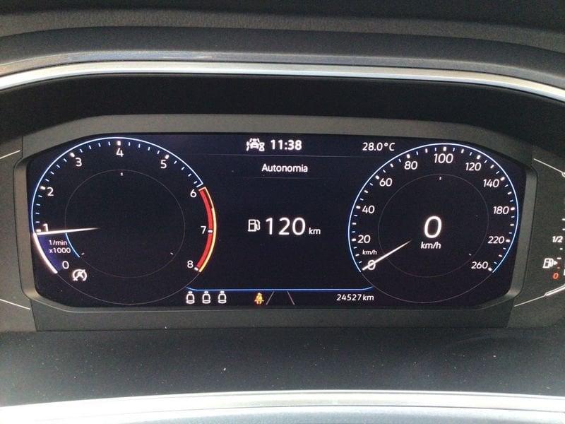 Volkswagen T-Roc 1.5 TSI ACT Style