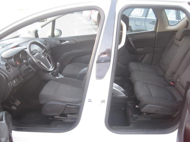 Opel Meriva 1.3 CDTI 95CV ecoFLEX Elective