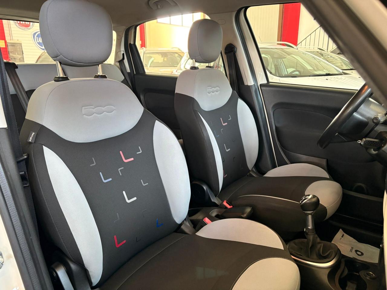 Fiat 500L 1.3 Multijet 95 CV Lounge