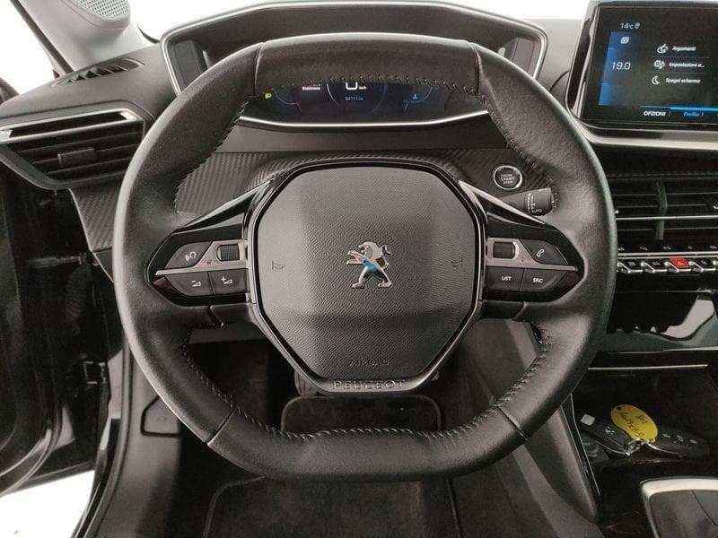 Peugeot 208 BlueHDi 100 Stop&Start 5 porte Allure Pack