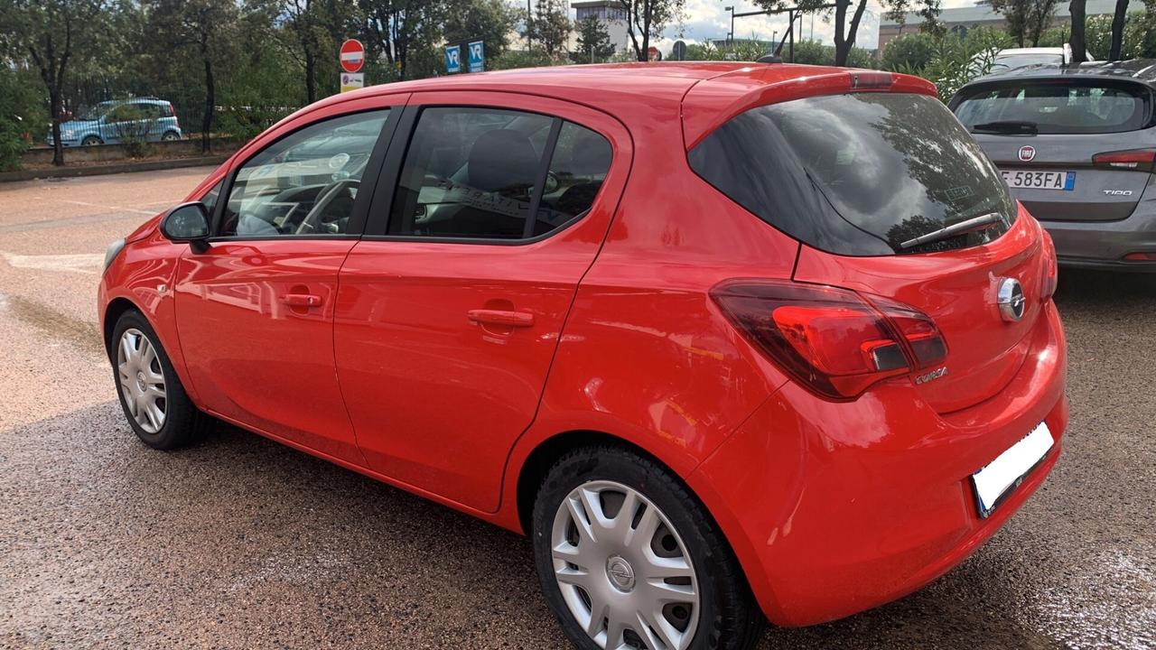 Opel Corsa 1.2 5 porte COSMO