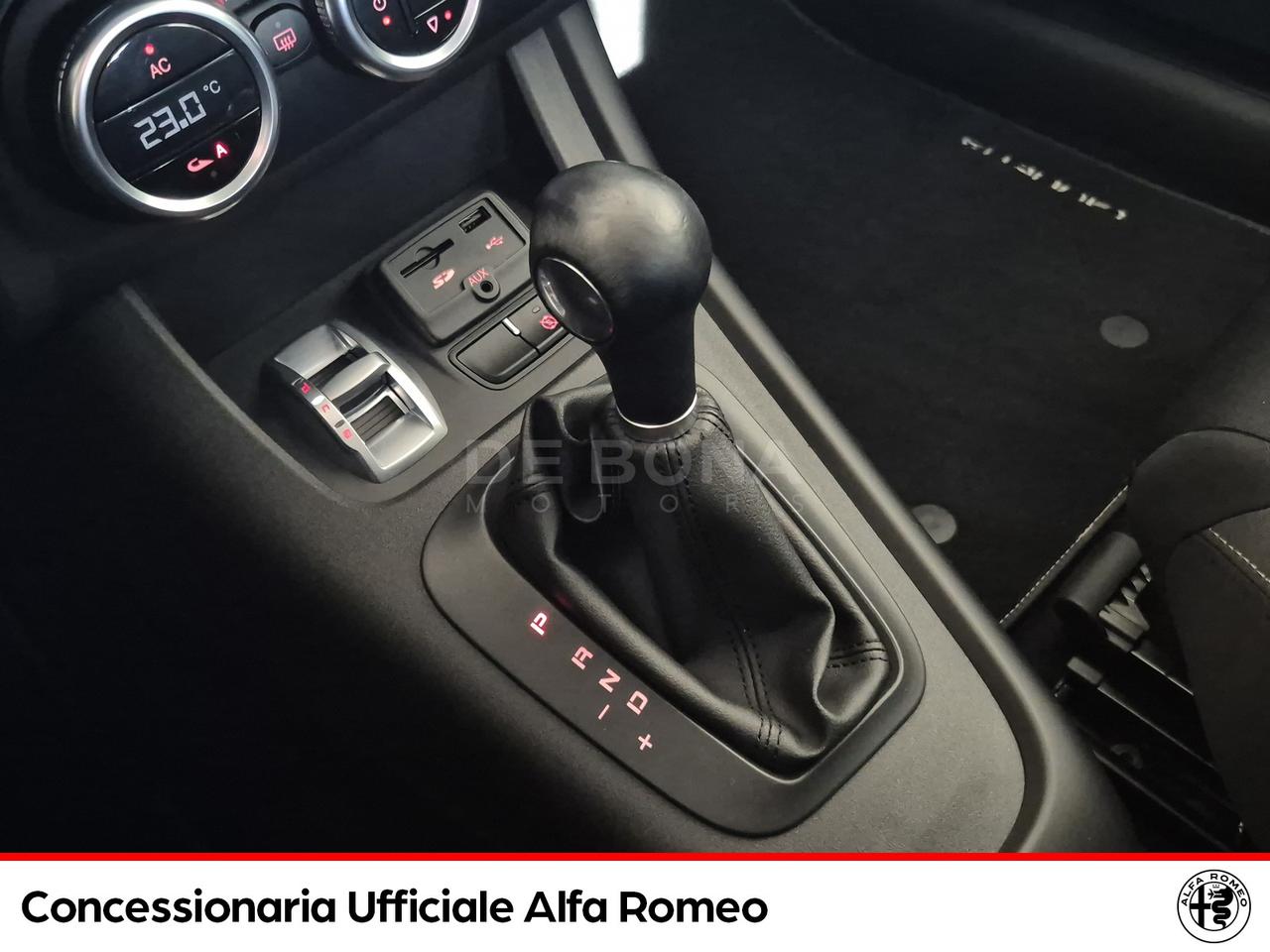 Alfa Romeo Giulietta 1.6 jtdm sprint 120cv tct