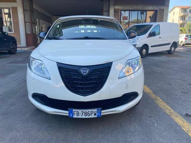 Lancia Ypsilon Ypsilon 0.9 t.air Elefantino ecochic metano