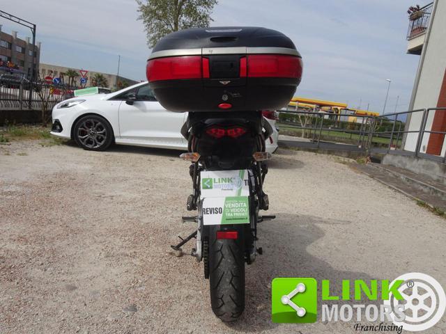 KAWASAKI Versys 650 ABS