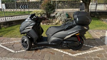 Peugeot Metropolis 400 Pronta consegna