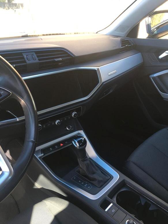 Audi Q3 SPB 35 TDI S tronic line edition