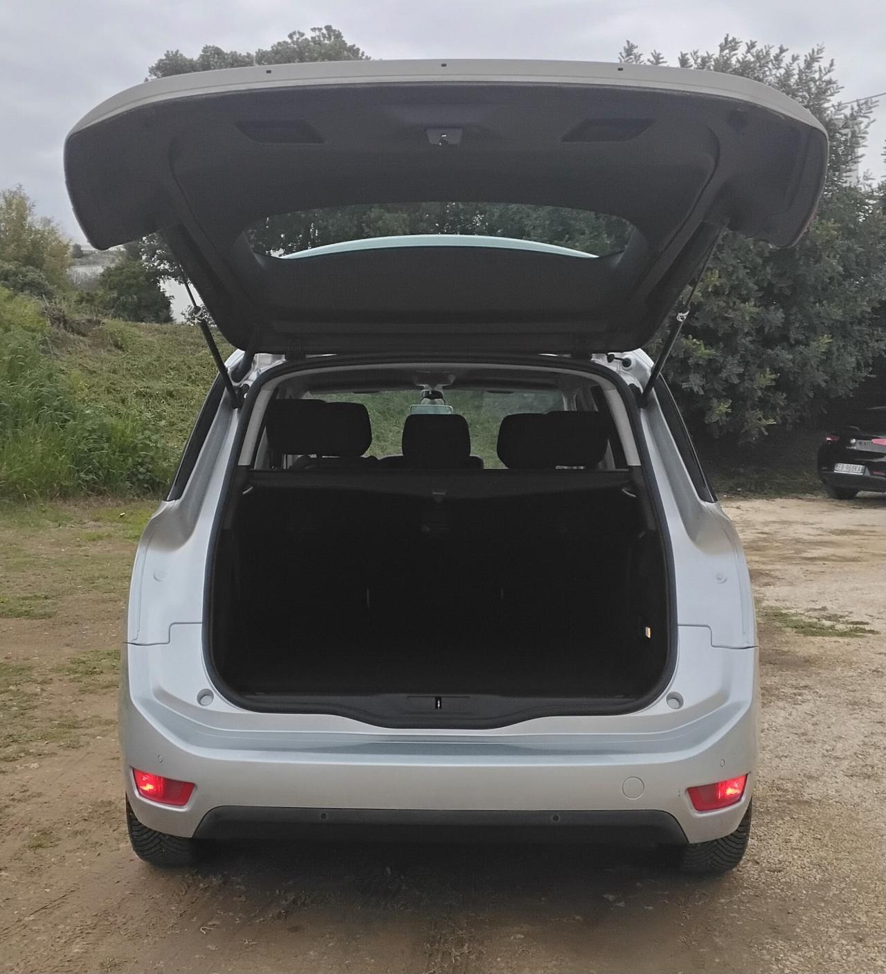 Citroen Grand C4 Picasso BlueHDi 120 S&S Intensive 7 POSTI