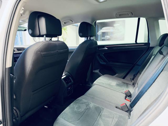 Volkswagen Tiguan 2.0 tdi Elegance 150cv dsg