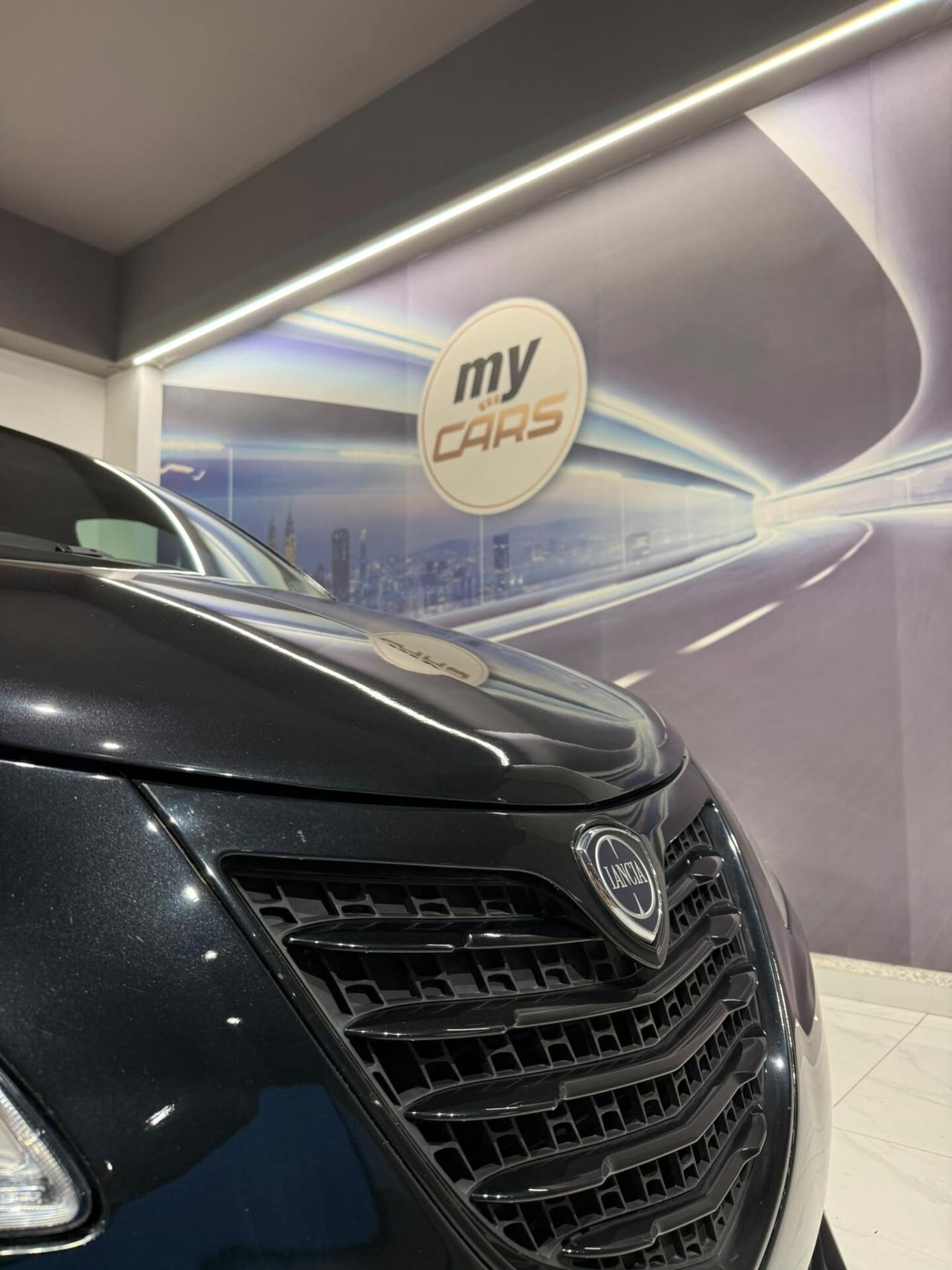 Lancia Ypsilon 1.2 69 CV 5 porte Elle
